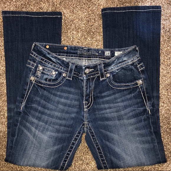 Miss me jeans - Picture 3 of 8